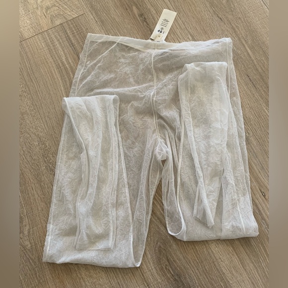 THE ROW Ensley Leggings Size XS - Picture 4 of 9